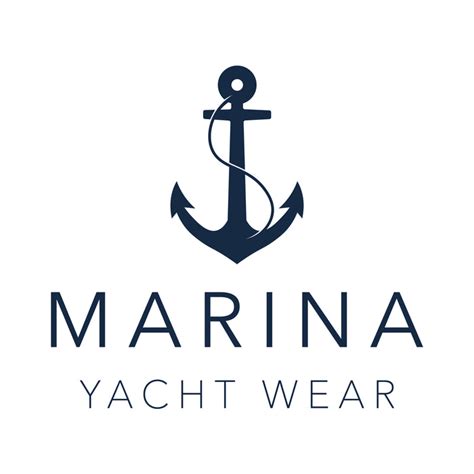 Marina Yacht Wear .